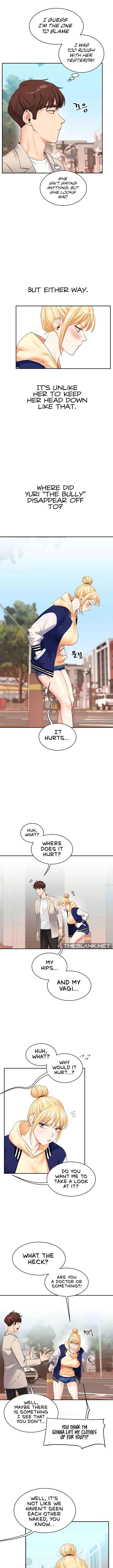 Relationship Reversal page 10