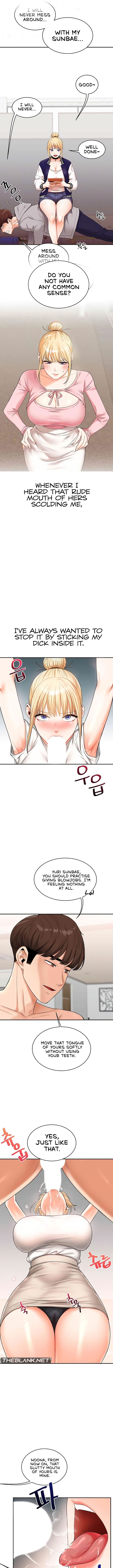 Relationship Reversal page 5