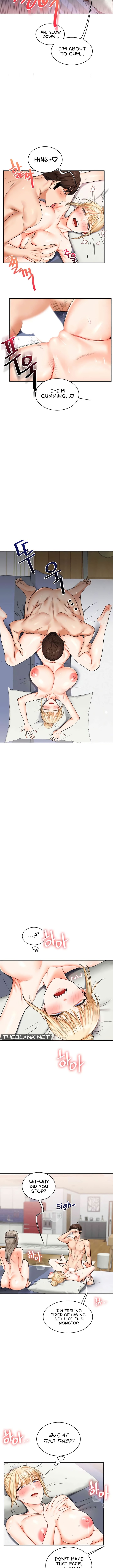 Relationship Reversal page 11