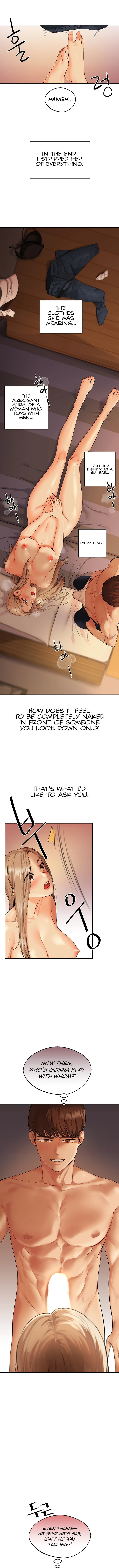 Relationship Reversal page 2