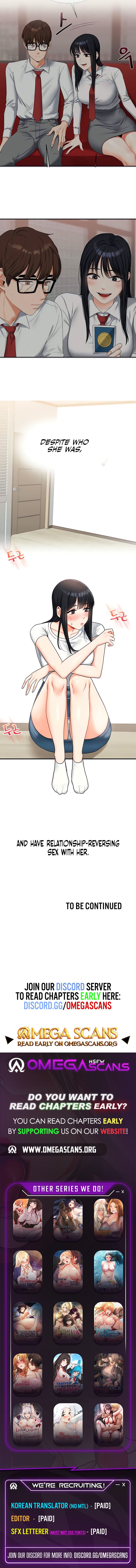 Relationship Reversal page 11