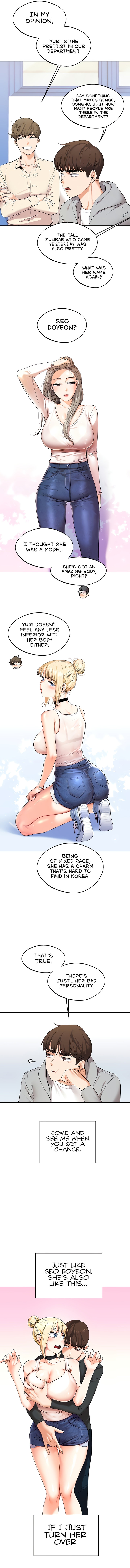 Relationship Reversal page 5