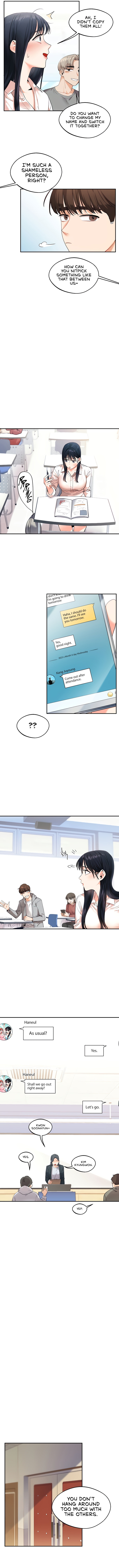 Relationship Reversal page 8
