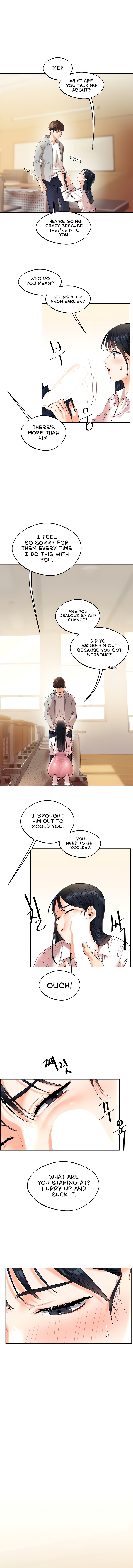 Relationship Reversal page 9