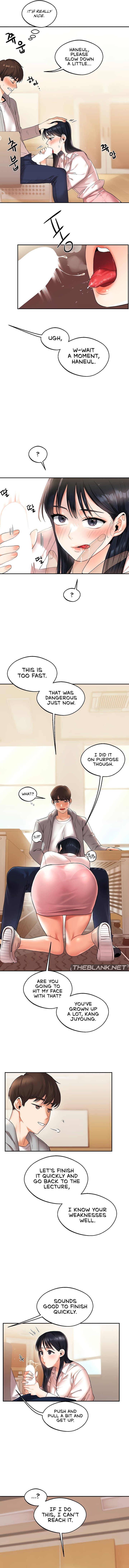 Relationship Reversal page 11