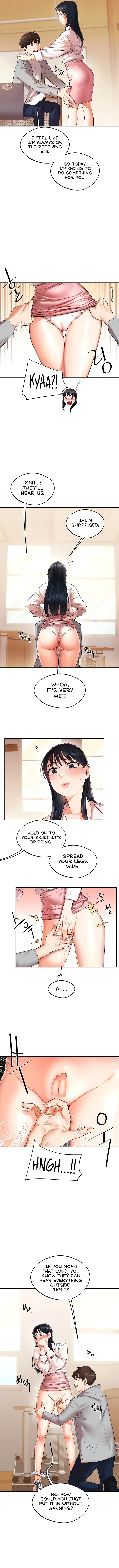 Relationship Reversal page 12