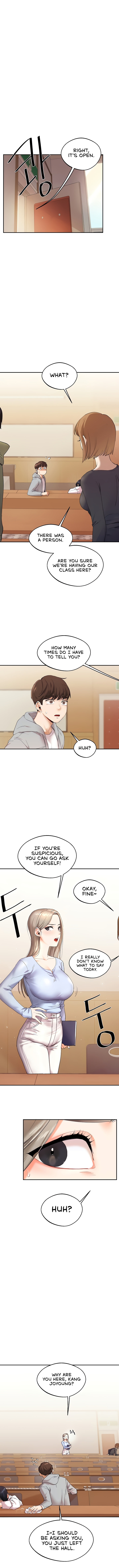 Relationship Reversal page 17