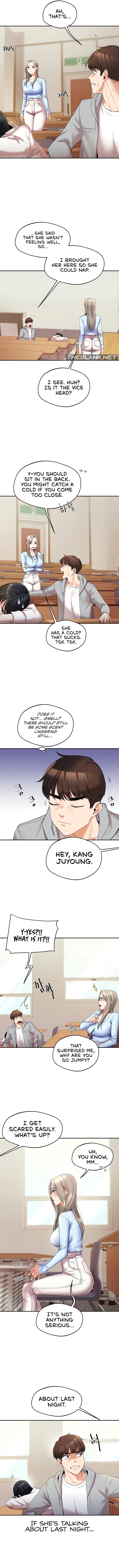 Relationship Reversal page 3