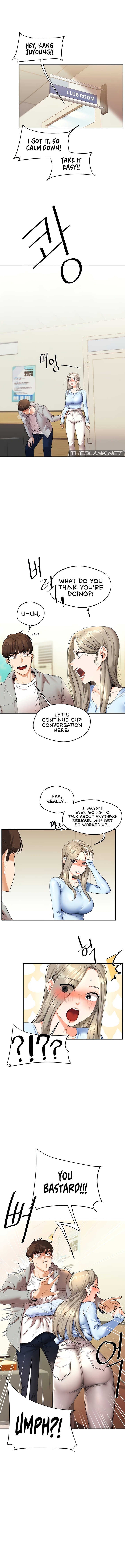 Relationship Reversal page 5