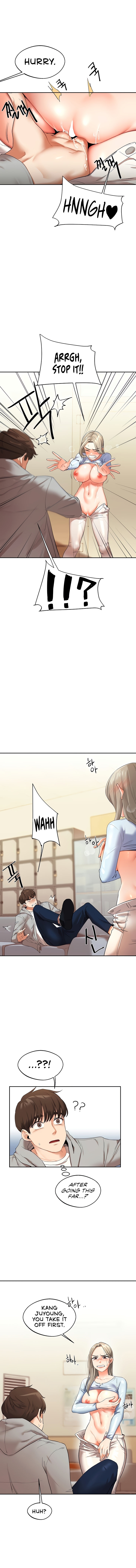 Relationship Reversal page 10