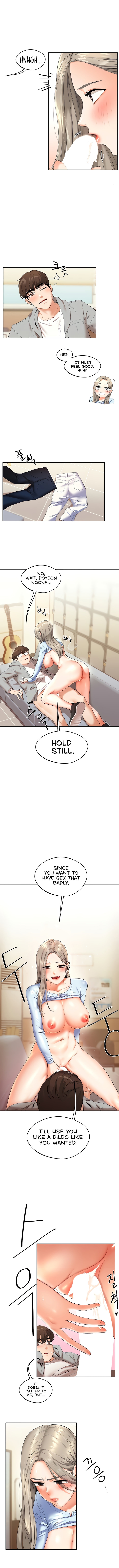 Relationship Reversal page 12
