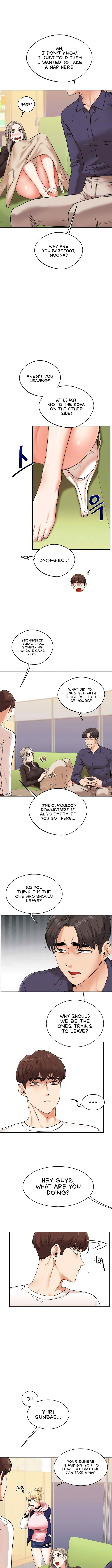 Relationship Reversal page 5