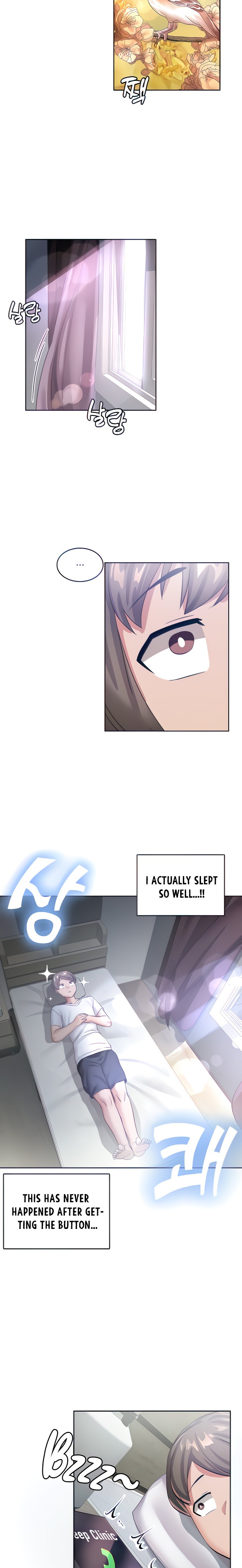 Relationship Reverse Button: Let’s Cure That Arrogant Girl page 5