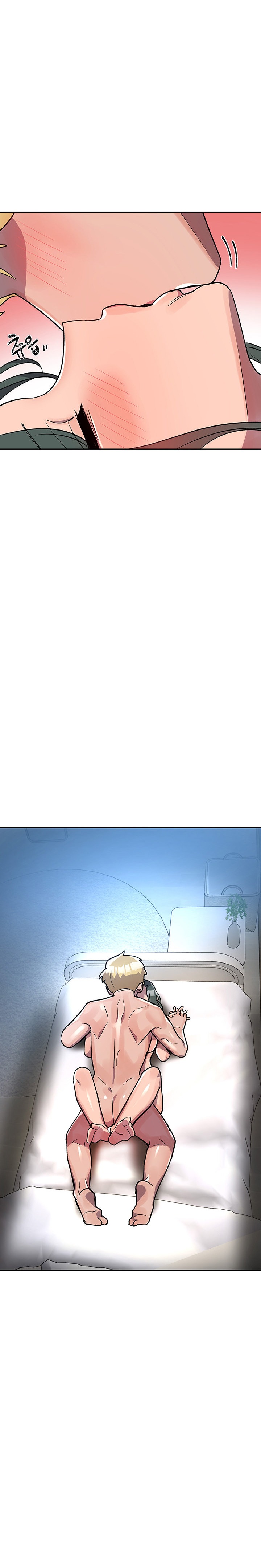 Relationship Reverse Button: Let’s Educate That Arrogant Girl page 17