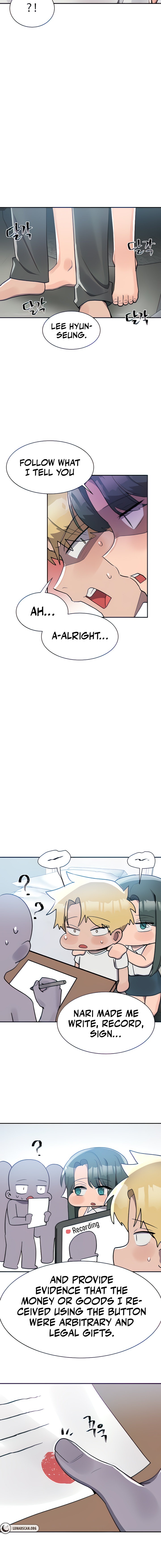 Relationship Reverse Button: Let’s Educate That Arrogant Girl page 2