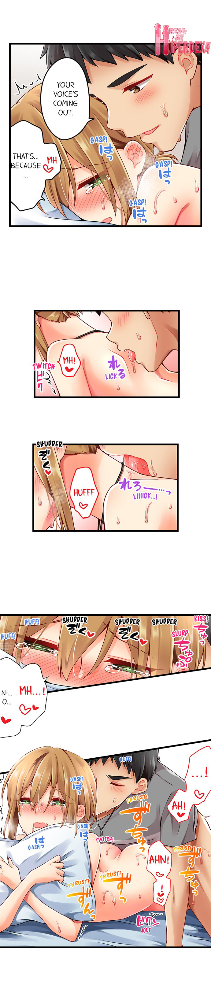 Ren Arisugawa Is Actually A Girl page 3