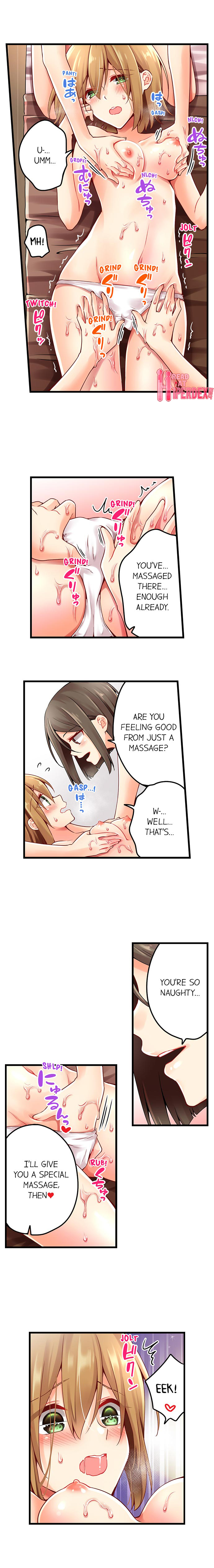 Ren Arisugawa Is Actually A Girl page 2