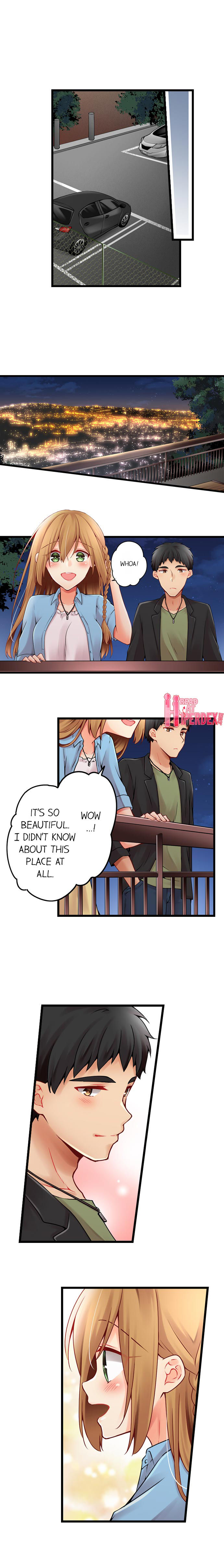 Ren Arisugawa Is Actually A Girl page 4