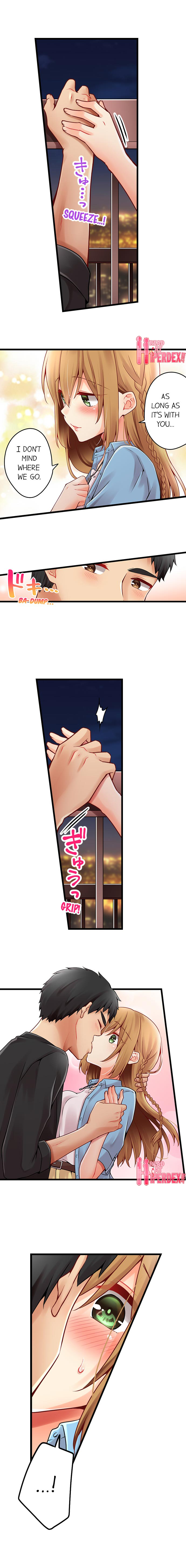 Ren Arisugawa Is Actually A Girl page 7