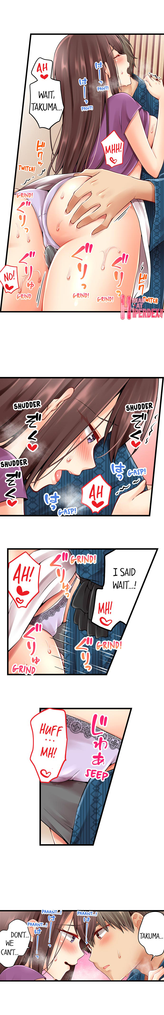 Ren Arisugawa Is Actually A Girl page 9