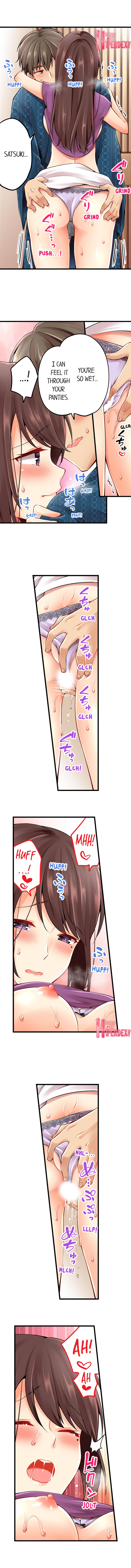 Ren Arisugawa Is Actually A Girl page 2