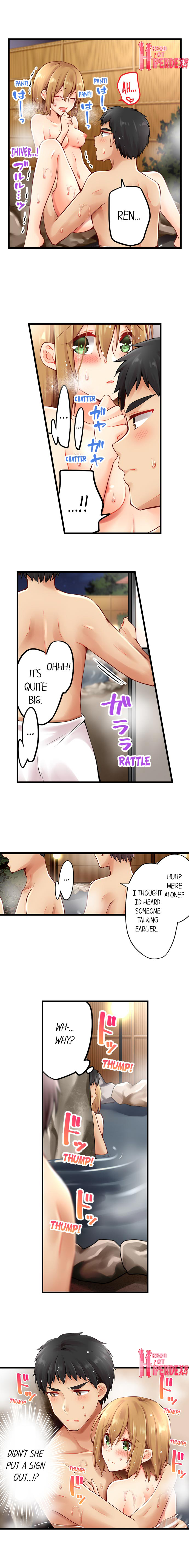 Ren Arisugawa Is Actually A Girl page 9