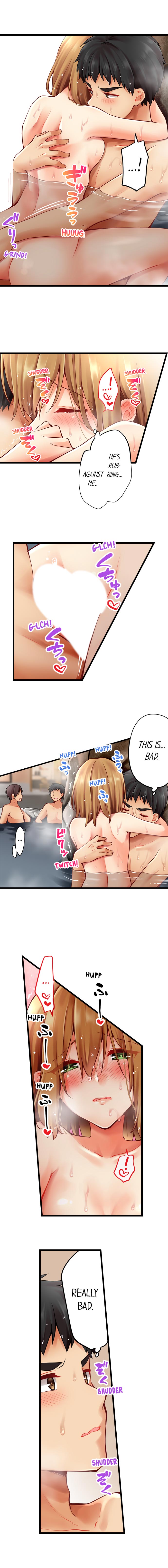 Ren Arisugawa Is Actually A Girl page 4