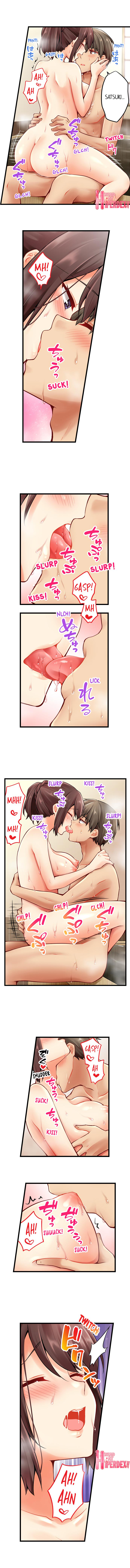 Ren Arisugawa Is Actually A Girl page 2
