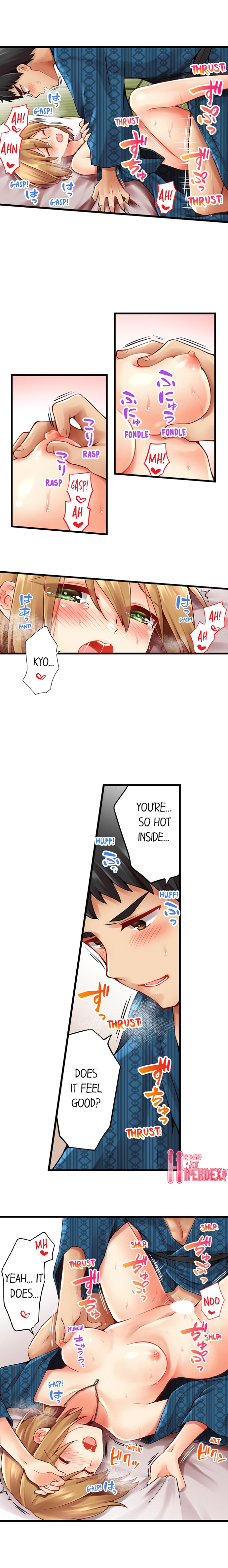 Ren Arisugawa Is Actually A Girl page 2