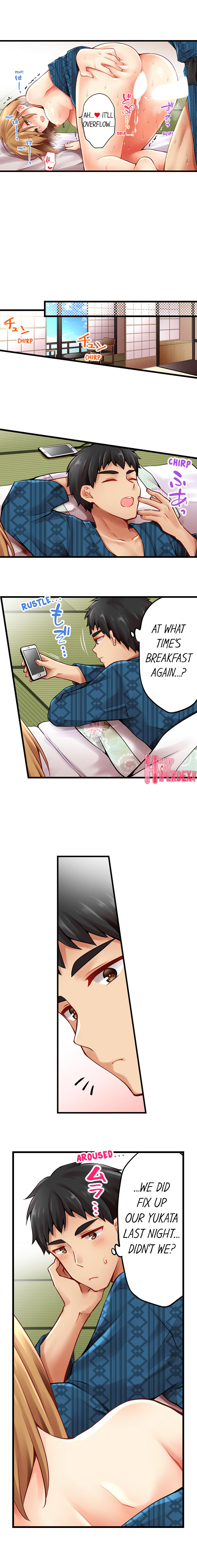 Ren Arisugawa Is Actually A Girl page 6