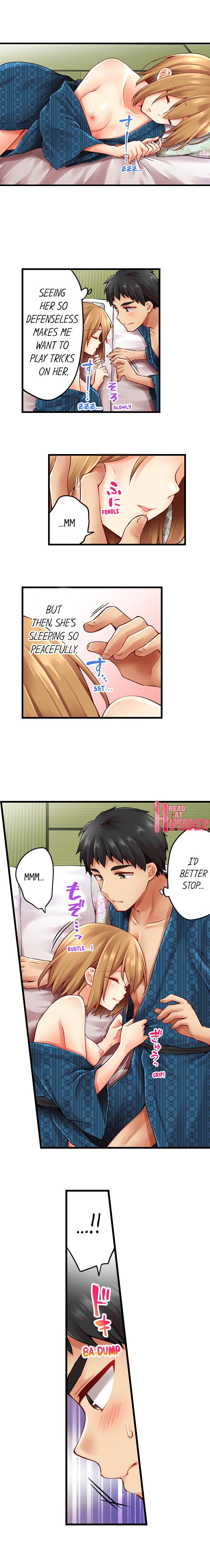 Ren Arisugawa Is Actually A Girl page 7