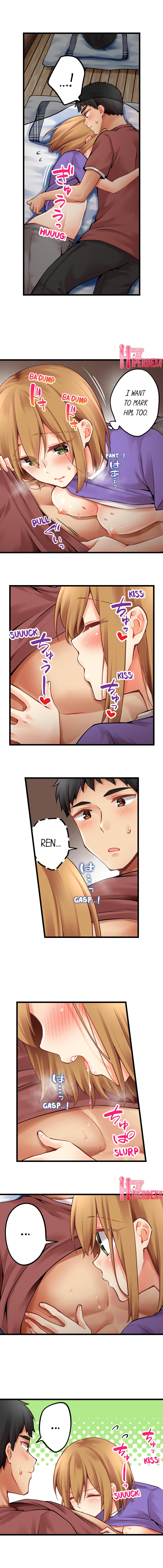 Ren Arisugawa Is Actually A Girl page 4