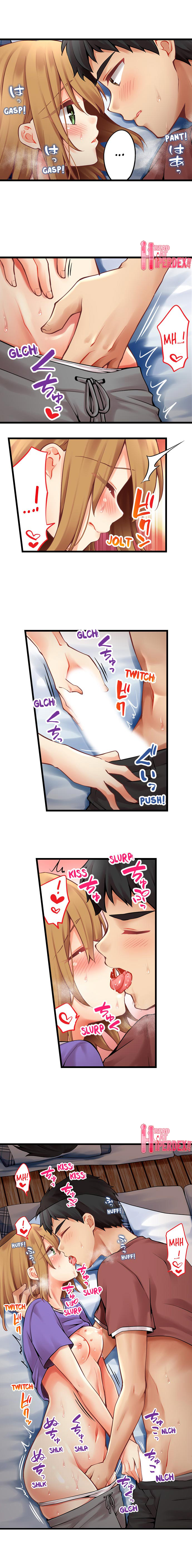 Ren Arisugawa Is Actually A Girl page 6