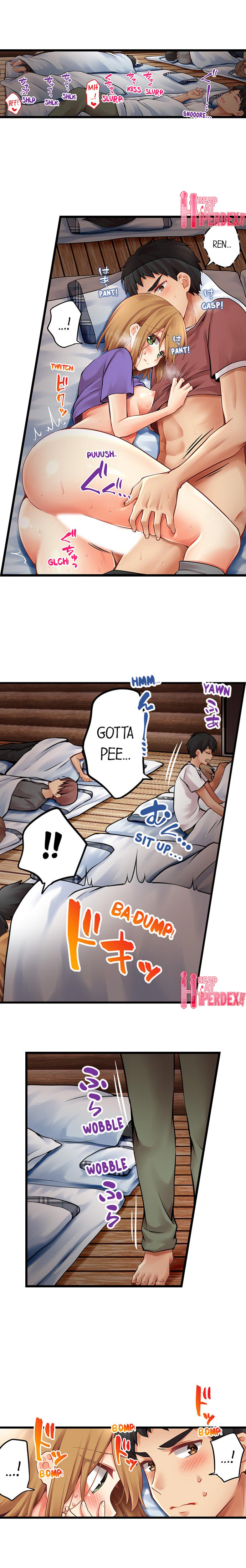 Ren Arisugawa Is Actually A Girl page 7