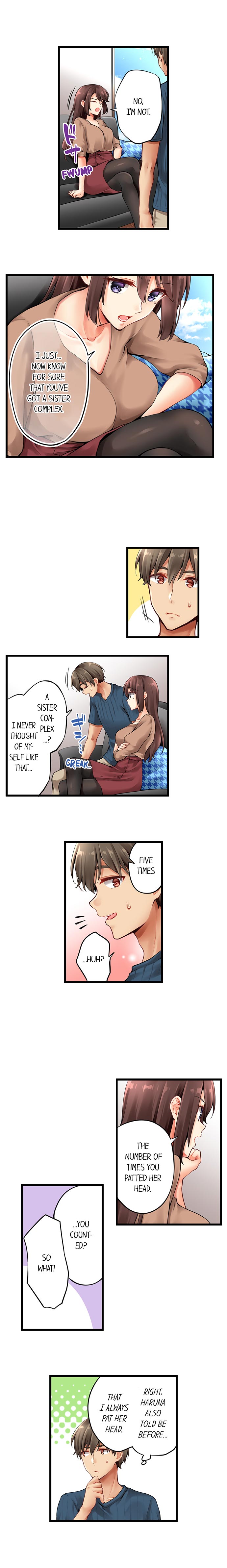 Ren Arisugawa Is Actually A Girl page 6