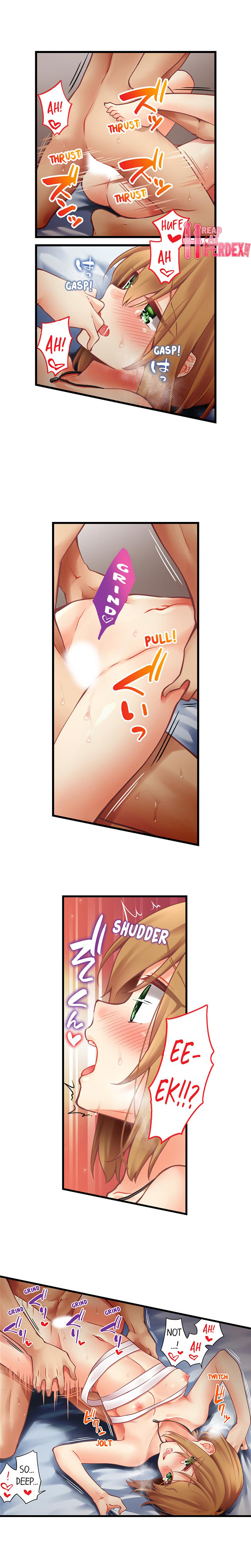 Ren Arisugawa Is Actually A Girl page 4