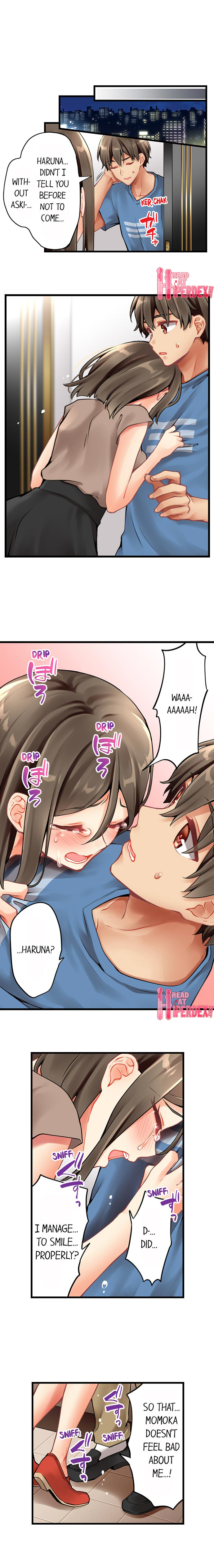 Ren Arisugawa Is Actually A Girl page 7