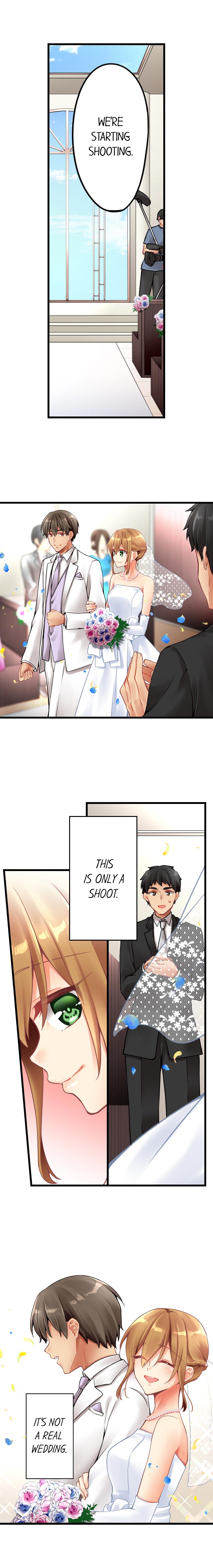 Ren Arisugawa Is Actually A Girl page 3