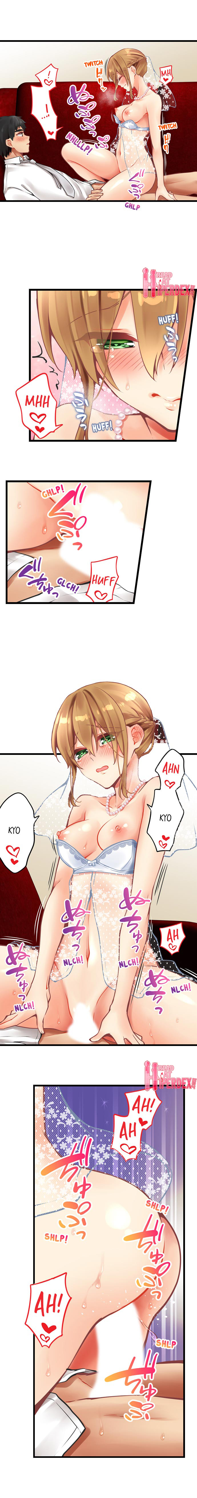 Ren Arisugawa Is Actually A Girl page 3
