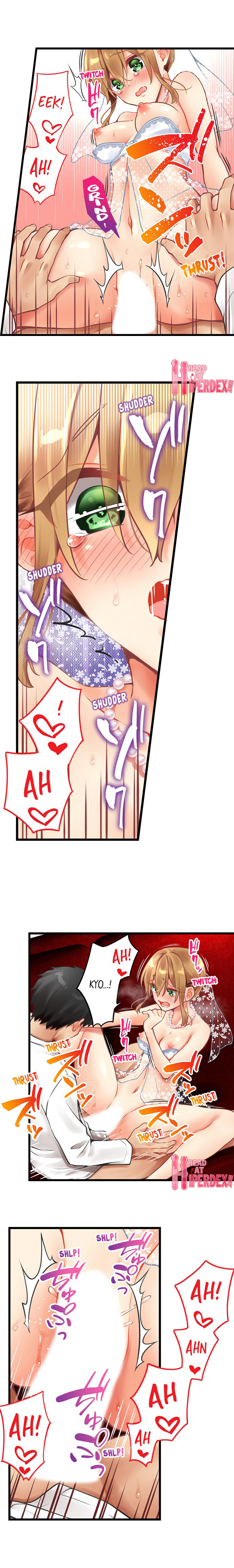 Ren Arisugawa Is Actually A Girl page 5