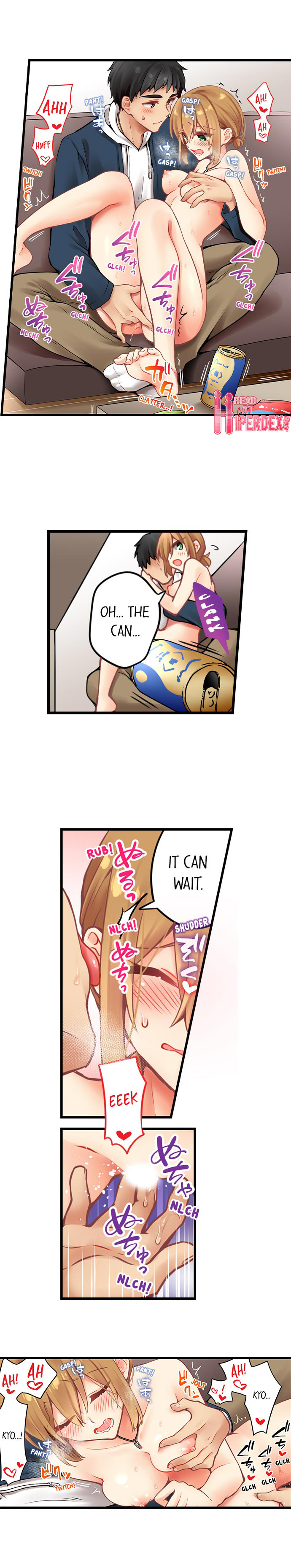 Ren Arisugawa Is Actually A Girl page 6