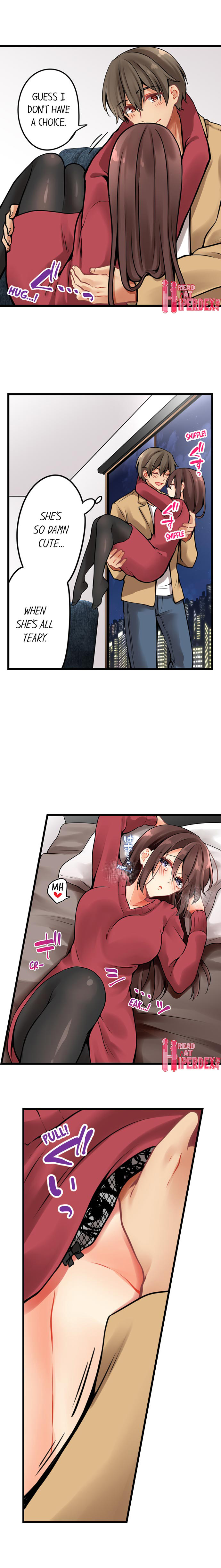 Ren Arisugawa Is Actually A Girl page 3