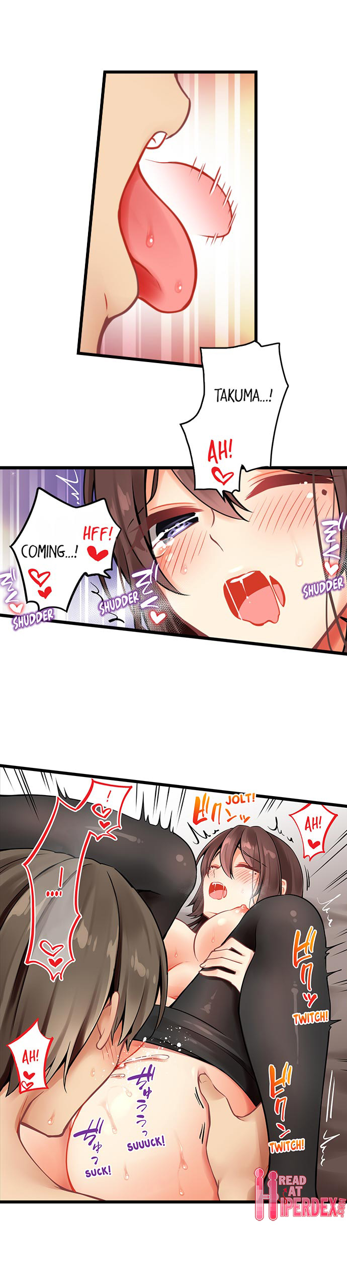 Ren Arisugawa Is Actually A Girl page 7