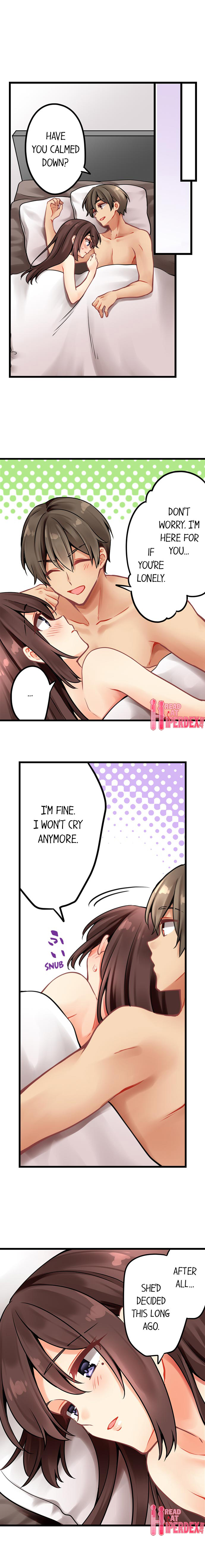 Ren Arisugawa Is Actually A Girl page 5