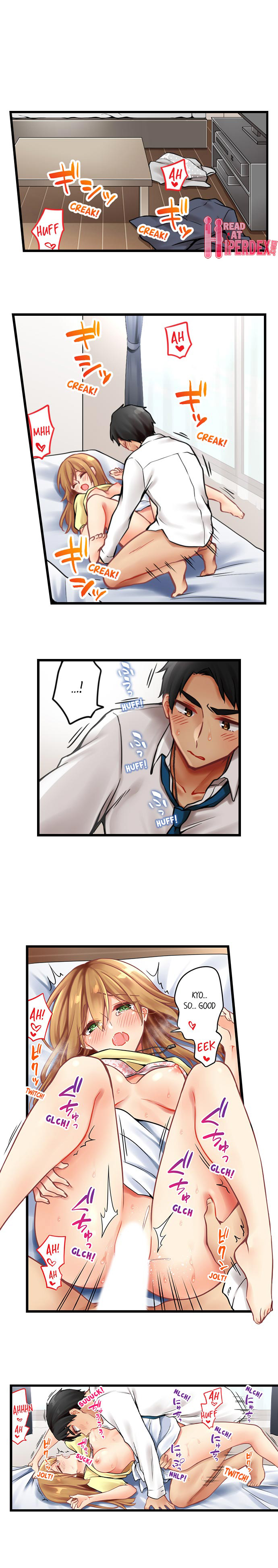 Ren Arisugawa Is Actually A Girl page 7