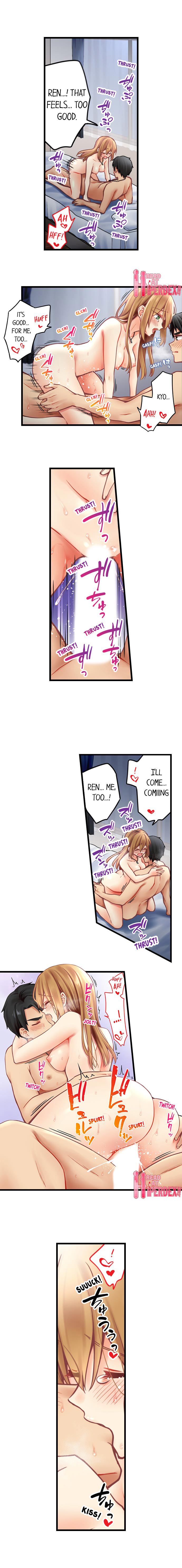 Ren Arisugawa Is Actually A Girl page 2