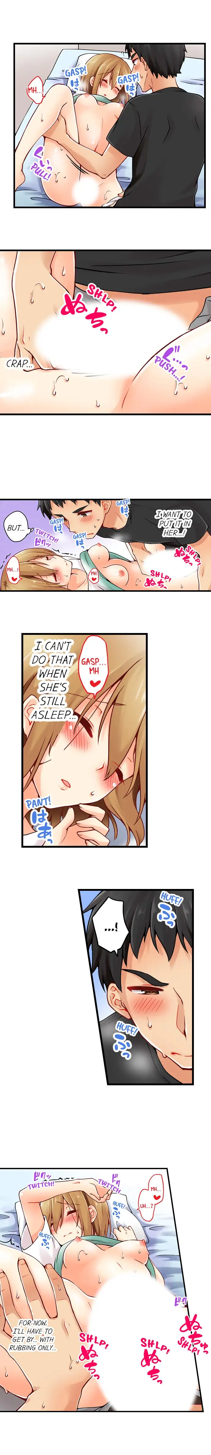 Ren Arisugawa Is Actually A Girl page 7