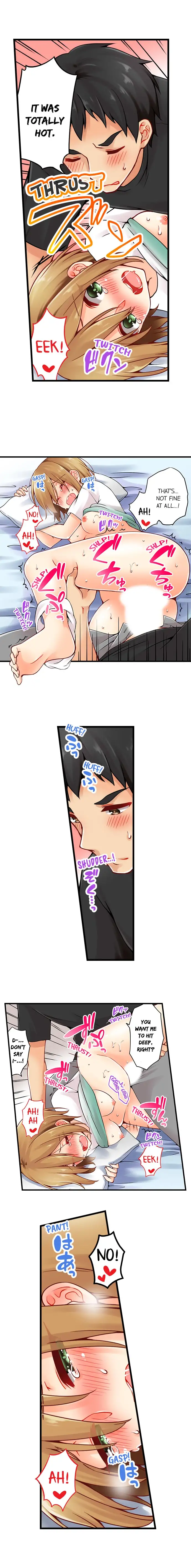 Ren Arisugawa Is Actually A Girl page 3