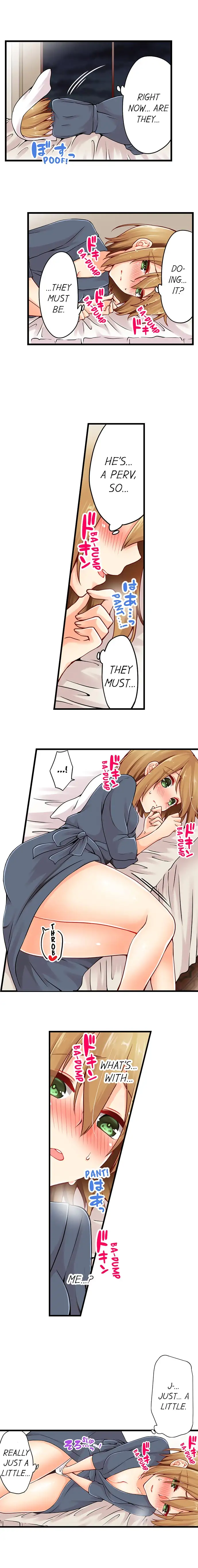 Ren Arisugawa Is Actually A Girl page 8