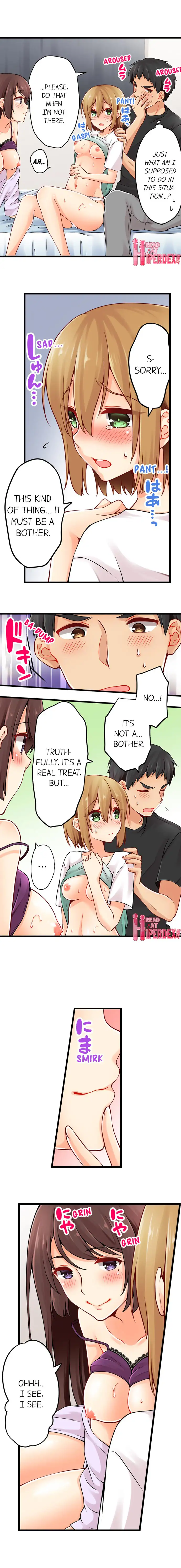 Ren Arisugawa Is Actually A Girl page 3